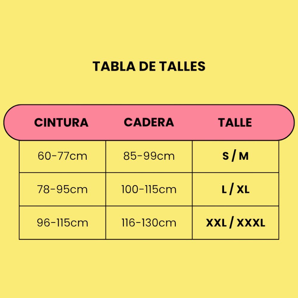 BOMBACHA REDUCTORA 3X1 + 3 PARES DE MEDIAS TERMICAS